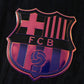 Barcelona Away Kit Player Version 26/27