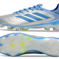 Adidas Copa Pure 3 Elite AG/FG Blue/Green/White
