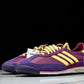Adidas SL 72 OG - RICH MAUVE/ORANGE TINT/CORE BLACK