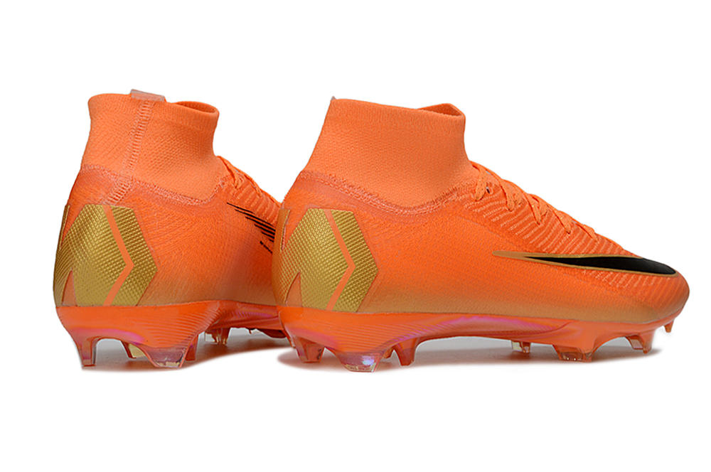 Nike Air Zoom Mercurial Superfly DF FG - Déja Vu