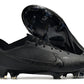 Nike Zoom Mercurial Vapor 15 Elite FG - All Black