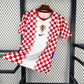 *EDP* Croatia Home Jersey International World Cup 26 with name and number MODRIC 10#)