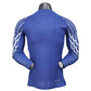 PSG - P@ris Saint Germain Fourth Kit 24/25 Long Sleeves Player Version