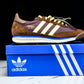 Adidas SL 72 OG - BROWN/BEIGE/WHITE