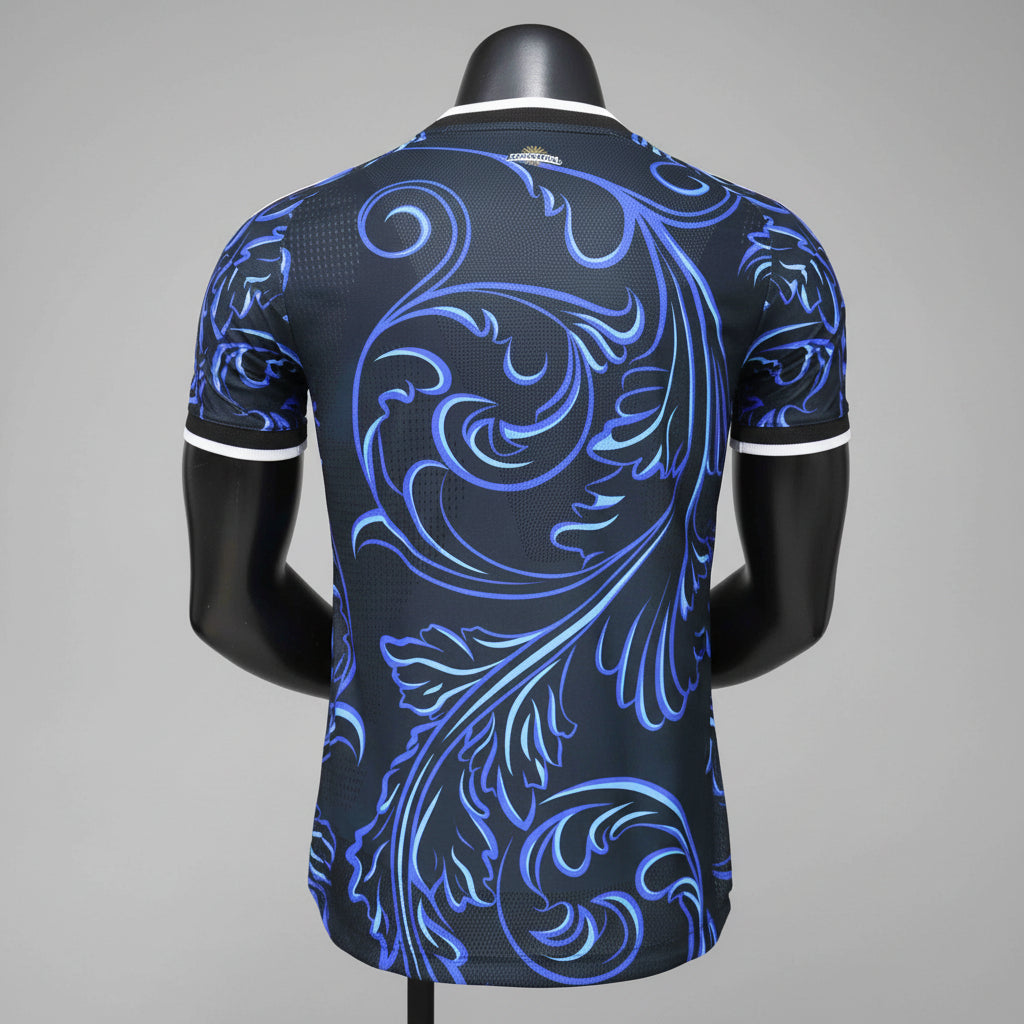 Argentina Away Kit Player Version International World Cup 26
