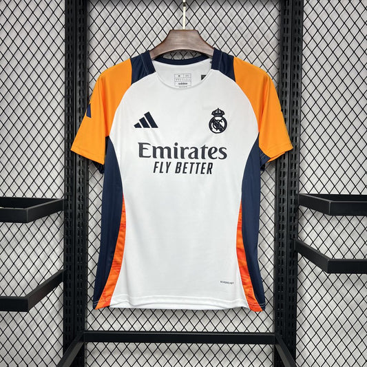 Real Madrid Training Kit 24/25