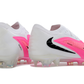 Nike Phantom 6 Elite  FG - World Cup Pink