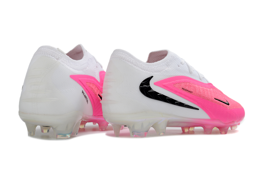 Nike Phantom 6 Elite  FG - World Cup Pink