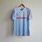 Manchester United Away Kit Retro 90/92