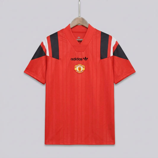 adidas Originals Manchester United EQT Kit 26/27