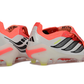 Adidas Predator Elite Fold-over Tongue FG Lucid Red/Core Black/White