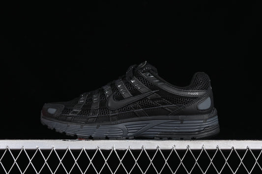 Nike P6000 All Black