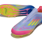 Adidas F50 Elite Laceless FG Victory Pack