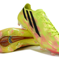 Adidas F50 Hyperfast Elite FG Solar Yellow and Core Black