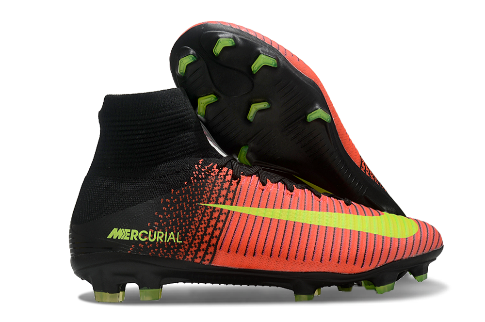 Nike Air Zoom Mercurial Superfly V Crimson DF FG – Tamam Mauritius