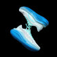 Puma Race To Beat The Champ Lake Green/Blue