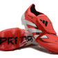 Adidas Predator Elite Pure Victory Fold-over FG  Red / Core Black / White