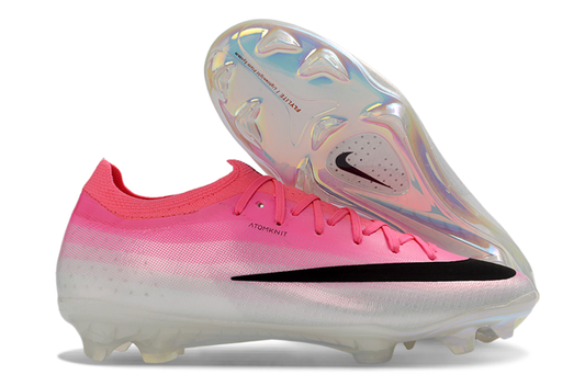 Nike Air Zoom Mercurial Vapor 11 Elite - Pink/white
