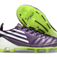 Adidas F50 TRX FG Leather U42714 Messi Legend Purple