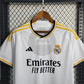 Real Madrid Home Kit 23/24 Football Jersey