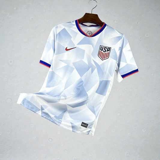 USA Home Kit International World Cup 26