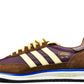 Adidas SL 72 OG - BROWN/BEIGE/WHITE