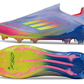 Adidas F50 Elite Laceless FG Victory Pack