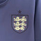 England Away Kit 24/25 International Football Jersey