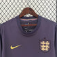 England Away Kit 24/25 International Football Jersey