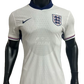 England Home Kit 24/25 Player Version International Football Jersey