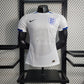 England Home Kit Player Version International 23/24 Football Jersey