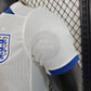 England Home Kit Player Version International 23/24 Football Jersey