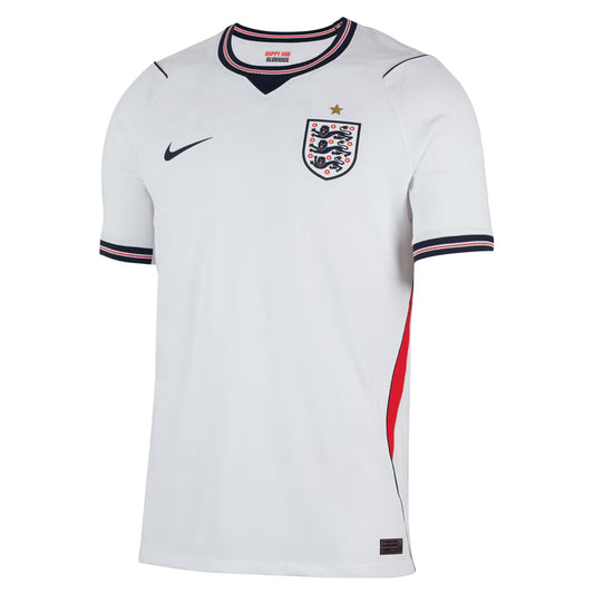 England Home Kit Player Version World Cup 26