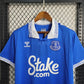 Everton Home Kit 23/24 Football Jersey