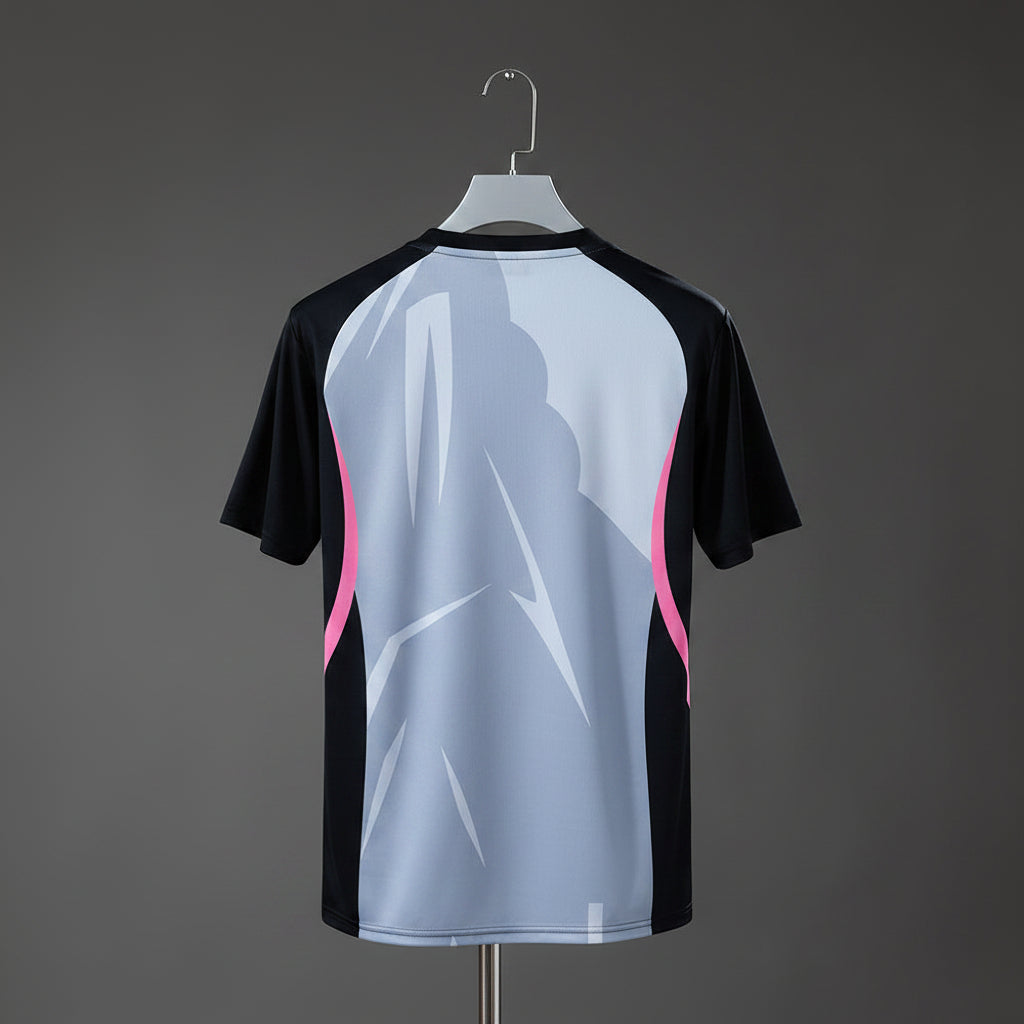 Brazil Glamour Mirage Edition World Cup 26 Special Kit