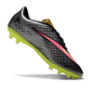Nike Hypervenom Phantom Elite FG Premium Chrome/Metallic Gold Coin/Hyper Pink