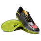 Nike Hypervenom Phantom Elite FG Premium Chrome/Metallic Gold Coin/Hyper Pink