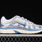 Nike P6000 Silver Aegean Storm