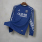 PSG - P@ris Saint Germ@in 4th Kit 24/25