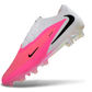 Nike Phantom 6 Elite  FG - World Cup Pink