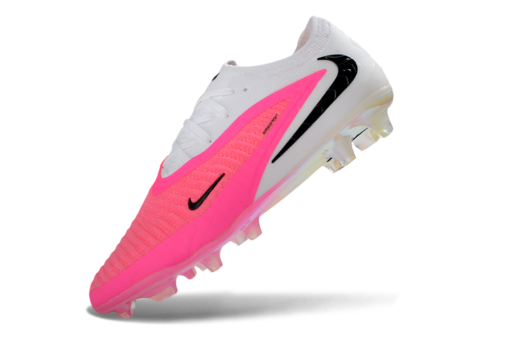 Nike Phantom 6 Elite  FG - World Cup Pink