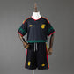 Jamaica Away Kit Kids World Cup 26