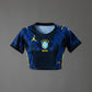 Brazil Away Crop Kit World Cup 26