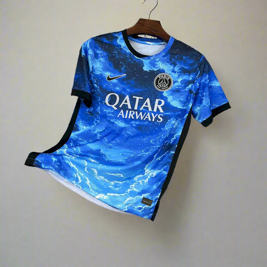 Psg - Paris Saint Germ@in #Skyfullstars Edition Kit 25/26 Special Concept