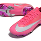 Nike Mercurial Vapor 13 Elite FG Mbappe Rosa