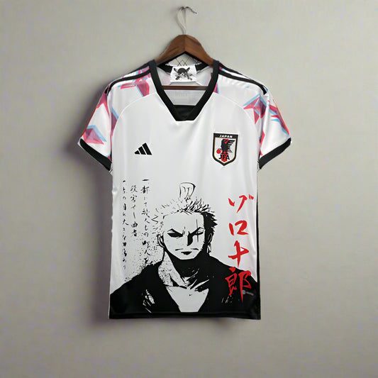Japan x Zoro Kit 23/24 Concept