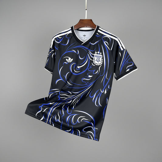Argentina Away Kit International World Cup 26