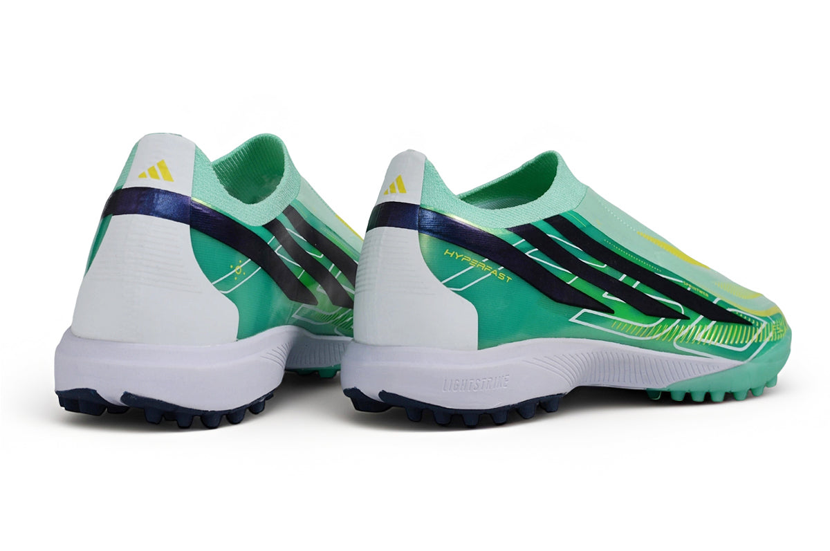 Adidas F50 Hyperfast Laceless Elite TF - Final Rush Pack