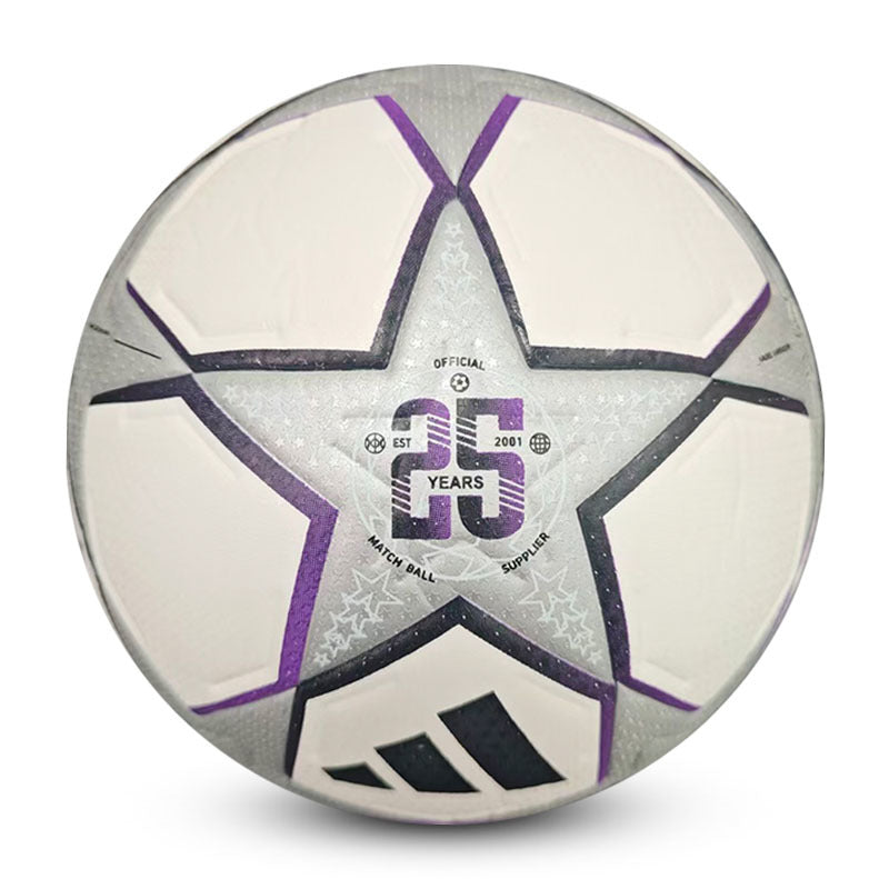 Adidas UEFA C hampions league Soccer Ball Pro Third
