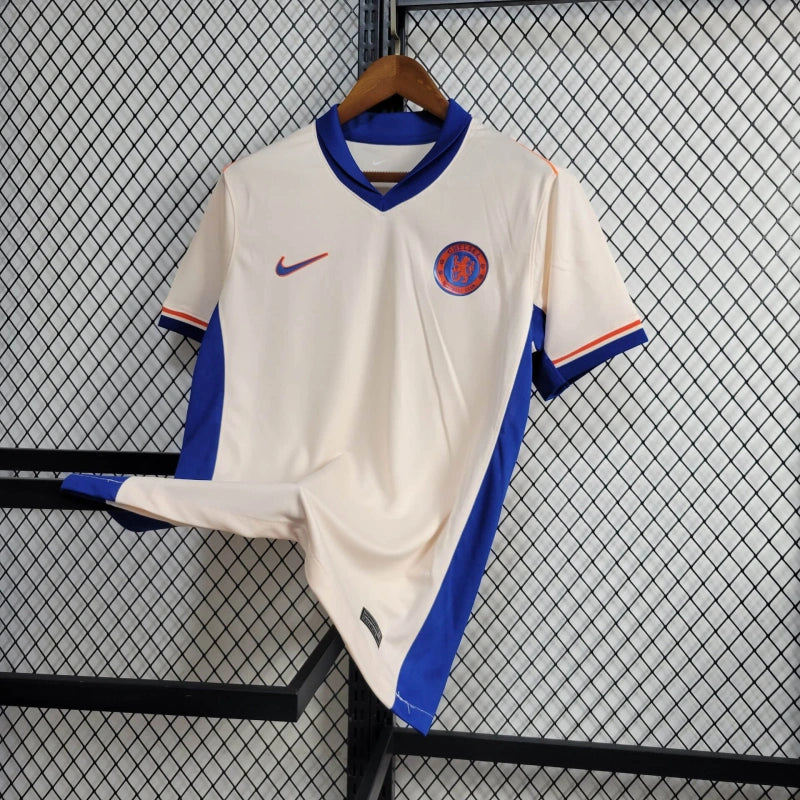 Chelsea Away Kit 24/25